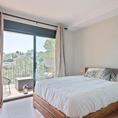 Precioso En Al Lado De La Playa Raco De Pals Apartman Begur