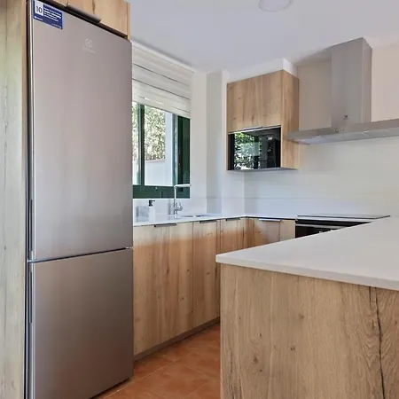 Apartman Precioso En Al Lado De La Playa Raco De Pals *