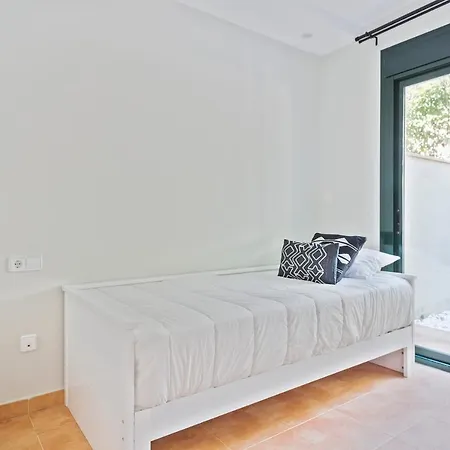 Precioso En Al Lado De La Playa Raco De Pals Apartman *